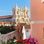 Fantastico T2 Vista Mar E Golfe E Terraco Privado C5 *