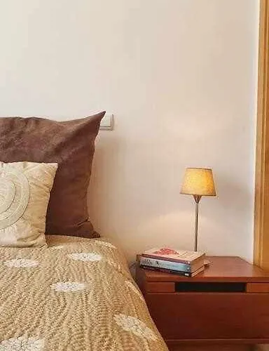 Fantastico T2 Vista Mar E Golfe E Terraco Privado C5 * Vau (Obidos)