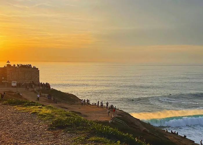 Lejlighed Fantastico T2 Vista Mar E Golfe E Terraco Privado C5 *
