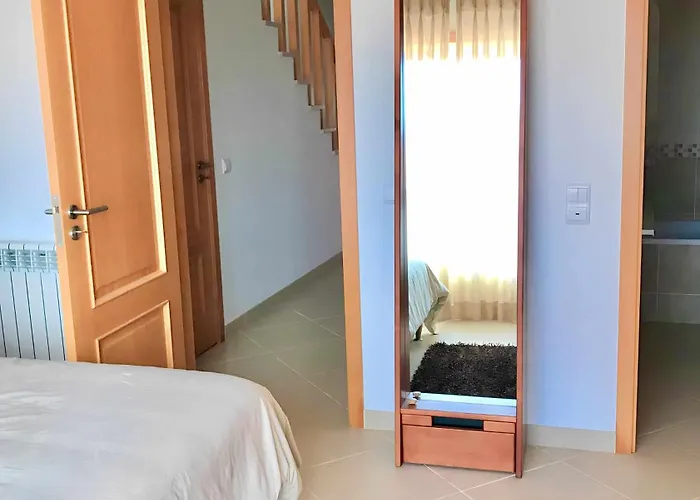 Lejlighed Fantastico T2 Vista Mar E Golfe E Terraco Privado C5